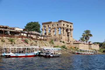 Templo de Philae
