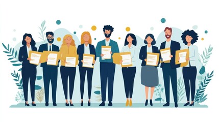 Honoring American Public Servants: Celebrate Service Recognition Week with Appreciation Awards and Awareness Banners