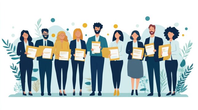 Honoring American Public Servants: Celebrate Service Recognition Week with Appreciation Awards and Awareness Banners