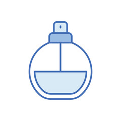 Perfume vector icon