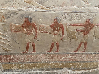 Sakkara