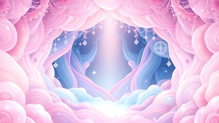 Abstract background 