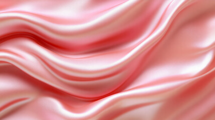 Plain coral-pink background symbolizing calmness warmth creativity love feminine energy positivity and emotional balance in a minimalistic aesthetic evoking simplicity and elegance

