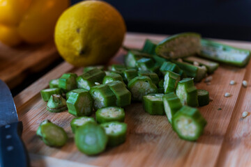La Magie des Légumes Cambos : Couleurs Éclatantes et Goût Savoureux