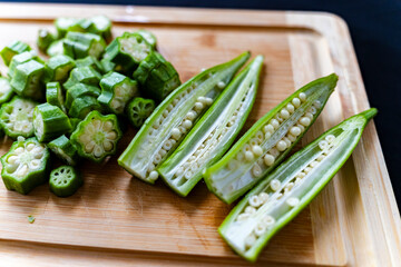 La Magie des Légumes Cambos : Couleurs Éclatantes et Goût Savoureux