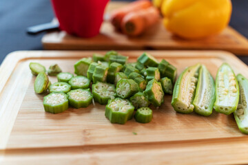 La Magie des Légumes Cambos : Couleurs Éclatantes et Goût Savoureux