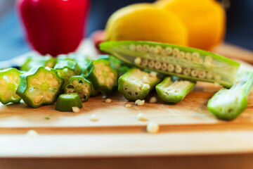 La Magie des Légumes Cambos : Couleurs Éclatantes et Goût Savoureux