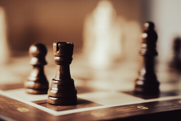chess, board, pieces, check, mate, 