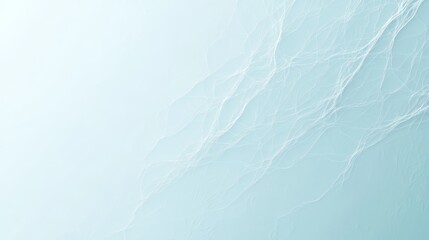 Minimalist Abstract Network Background with Geometric Lines and Pastel Gradient Design 28