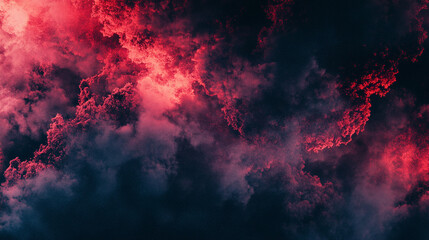 A captivating dark red background with deep hues symbolizing passion power and chaos evoking strong emotions and a sense of mystery perfect for dramatic or intense visual themes

