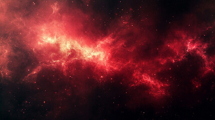 Fototapeta premium A captivating dark red background with deep hues symbolizing passion power and chaos evoking strong emotions and a sense of mystery perfect for dramatic or intense visual themes