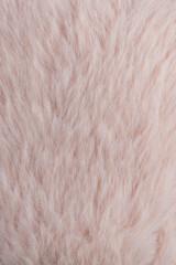 artificial fur for decorating and making clothes