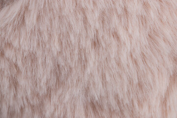 artificial fur for decorating and making clothes
