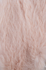 artificial fur for decorating and making clothes