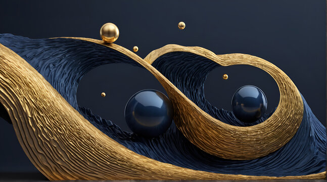 Joaillerie or et nuit