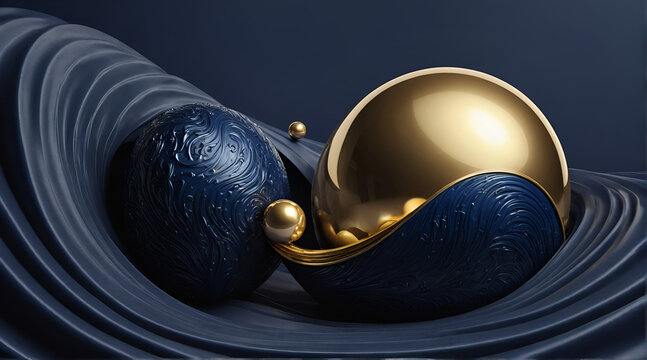 Joaillerie or et nuit