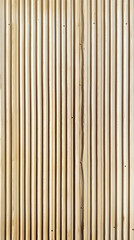 Obraz premium Weathered Corrugated Metal Sheet