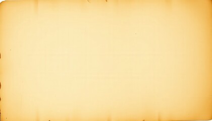 Aged, antique parchment paper texture background image.