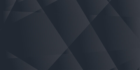 Abstract Geometric Pattern: A captivating minimalist design featuring a repeating pattern of dark grey diamonds, creating a sense of depth and texture.  Perfect for contemporary art, branding.