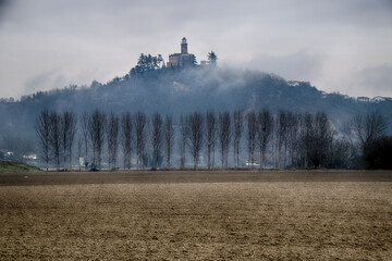 Montecastello - Alessandria - Piemonte - Italia