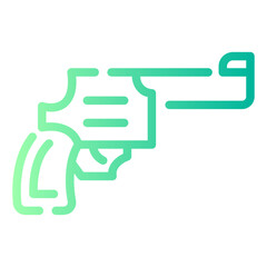 gun