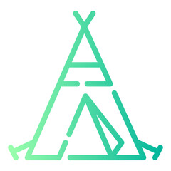 tent © Metamiseptiana