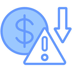 Risk Icon