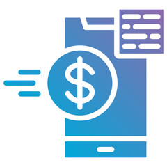 Online Payment Icon