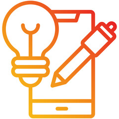 Pencil Icon