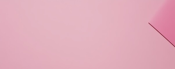 Bold Bubblegum Pink Wallpaper and Background for Youthful Spaces