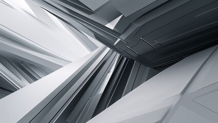 Obraz premium background of office building