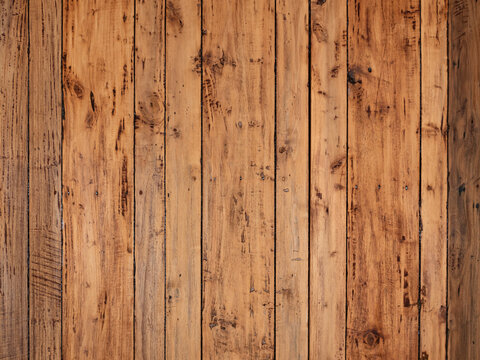 Handcrafted from aged wood, this panel showcases artisan craftsmanship with unique textures and a touch of old-world charm. Used to decorate the background Add distinctiveness to products.