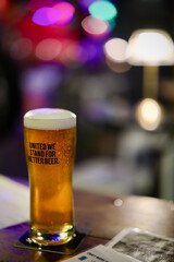 Drinks