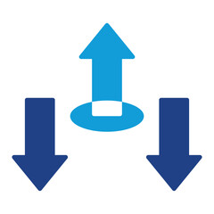 Priority Flat Icon