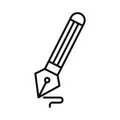 Pen icon