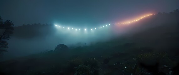 Unique events flourishing amid nature evoke community empowerment instilling shared purpose