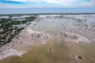 Chelem Lookout: Coastal Charm in Yucatán