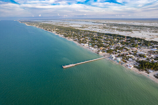 Chuburna: Tranquil Coastal Charm in Yucatan
