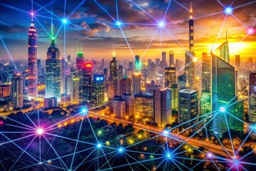 Global internet, fintech, big data, and digital marketing fuel metaverse business growth and innovation.