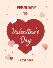 valentine's day_발렌타이데이_사랑