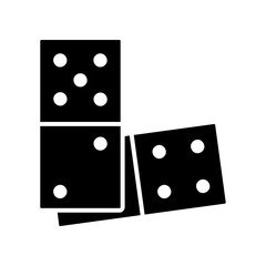 Game icon design template