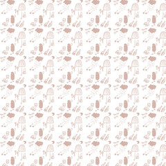 Nature of the picture 