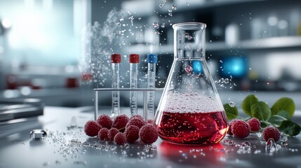 Exploring Rass and Beakle in Science