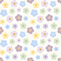 seamless pattern