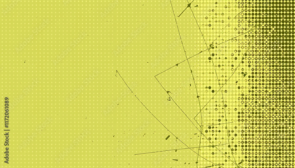 Poster halfton pattern dot background texture overlay grunge distress linear vector. vector halftone dots. 