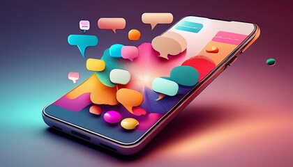Dynamic notifications that capture your interest.  