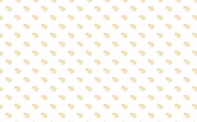 ハート背景　パターンスウォッチ