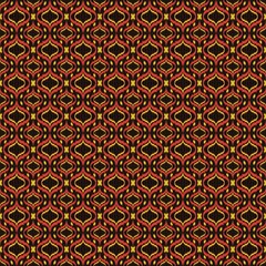 Abstract Ethnic Art, Ikat, Tribal Seamless Patterns, Fabric Patterns, Clothing, Prints, Patterns, Folk Art, Covers, Folk Embroidery, Carpet Design, Wallpaper, Patterns on Products.