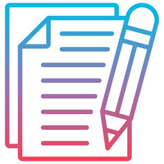 Essay Icon