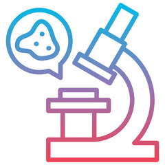 Microscope Icon